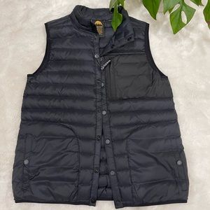Burton Durable Goods Womens Evergreen Down Vest